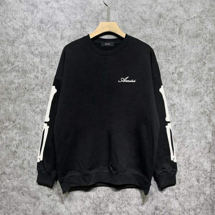 Picture of Amiri Sweatshirt _SKUAmiriS-XXLsytY06929402